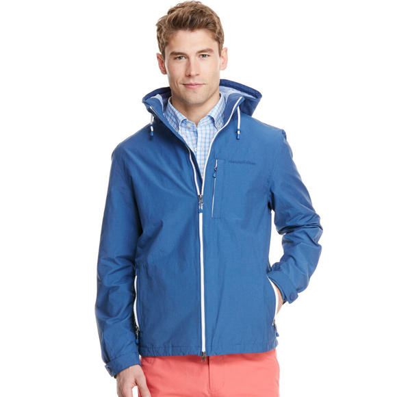 Vineyard Vines Other - NWT VINEYARD VINES NAUTICAL SPRING JACKET